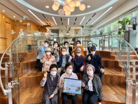 강남노인종합복지관 > 소식 > 사진첩 산하기관 > 강남노인종합복지관 > 소식 > 사진첩