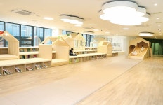 남녀노소 행복한 원스톱 라이프 일원스포츠문화센터로 오세요 | 강남구청 > 뉴스룸 > 웹진