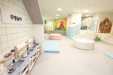 남녀노소 행복한 원스톱 라이프 일원스포츠문화센터로 오세요 | 강남구청 > 뉴스룸 > 웹진
