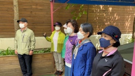 논현노인종합복지관 > 소통마당 > 포토앨범 산하기관 > 논현노인종합복지관 > 소통마당 > 포토앨범