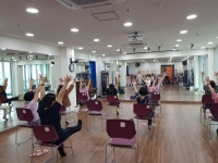 논현노인종합복지관 > 소통마당 > 포토앨범 산하기관 > 논현노인종합복지관 > 소통마당 > 포토앨범