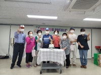 강남노인종합복지관 > 소식 > 사진첩 산하기관 > 강남노인종합복지관 > 소식 > 사진첩