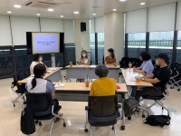 강남세움복지관 > 소통공간 > 새소식 산하기관 > 강남세움복지관 > 소통공간 > 새소식