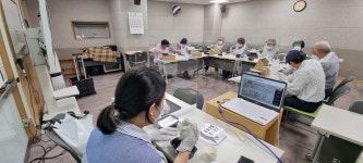 강남시니어플라자 > 소통마당 > 복지관 소식 산하기관 > 강남시니어플라자 > 소통마당 > 복지관 소식