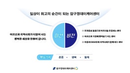 압구정노인복지관 > 사업소개 > 압구정데이케어센터 산하기관 > 압구정노인복지관 > 사업소개 > 압구정데이케어센터