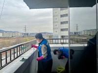 강남세움복지관 > 봉사&후원 > 나눔과봉사 산하기관 > 강남세움복지관 > 봉사&후원 > 나눔과봉사