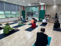 강남시니어플라자 > 소통마당 > 복지관 소식 산하기관 > 강남시니어플라자 > 소통마당 > 복지관 소식