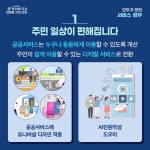 2023년 지자체의 정부혁신으로 주민의 일상이 편해집니다. | 강남구청 > 강남소식 > 카드뉴스 2023년 지자체의 정부혁신으로 주민의 일상이... 