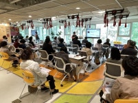 강남구웰에이징센터 > 웰에이징 뉴스 > 포토갤러리 산하기관 > 강남구웰에이징센터 > 웰에이징 뉴스 > 포토갤러리