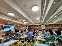 강남구웰에이징센터 > 웰에이징 뉴스 > 포토갤러리 산하기관 > 강남구웰에이징센터 > 웰에이징 뉴스 > 포토갤러리