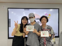 논현노인종합복지관 > 소통마당 > 포토앨범 산하기관 > 논현노인종합복지관 > 소통마당 > 포토앨범