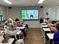 압구정노인복지관 > 커뮤니티 > 노인복지갤러리 산하기관 > 압구정노인복지관 > 커뮤니티 > 노인복지갤러리