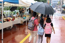 강남구 주민센터 > 논현1동 > 우리동이야기 > 사진 이야기