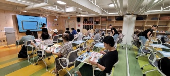 강남구웰에이징센터 > 웰에이징 뉴스 > 포토갤러리 산하기관 > 강남구웰에이징센터 > 웰에이징 뉴스 > 포토갤러리