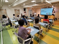 강남구웰에이징센터 > 웰에이징 뉴스 > 포토갤러리 산하기관 > 강남구웰에이징센터 > 웰에이징 뉴스 > 포토갤러리
