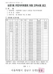 강남구 주민센터 > 논현1동 > 우리동소개 > 주민자치위원회
