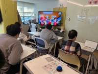 강남발달장애인평생교육센터 > 커뮤니티 > 갤러리 > 갤러리 산하기관 > 강남발달장애인평생교육센터 > 커뮤니티 > 갤러리 > 갤러리