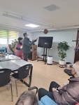 역삼재가노인데이케어센터 > 함께나누는공간 > 포토갤러리 산하기관 > 역삼재가노인데이케어센터 > 함께나누는공간 > 포토갤러리