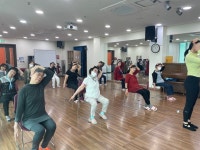 논현노인종합복지관 > 소통마당 > 포토앨범 산하기관 > 논현노인종합복지관 > 소통마당 > 포토앨범