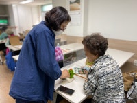 압구정노인복지관 > 복지관소개 > 사이트맵 산하기관 > 압구정노인복지관 > 복지관소개 > 사이트맵