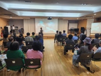 강남시니어플라자 > 소통마당 > 복지관 소식 산하기관 > 강남시니어플라자 > 소통마당 > 복지관 소식