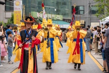 강남구 주민센터 > 삼성2동 > 우리동이야기 > 사진 이야기