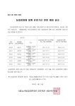 강남구 주민센터 > 개포1동 > 우리동이야기 > 새소식