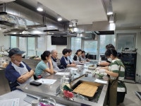 강남구웰에이징센터 > 웰에이징 뉴스 > 포토갤러리 산하기관 > 강남구웰에이징센터 > 웰에이징 뉴스 > 포토갤러리