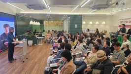 강남구신중년디지털일자리센터 > 알림마당 > 포토갤러리 산하기관 > 강남구신중년디지털일자리센터 > 알림마당 > 포토갤러리