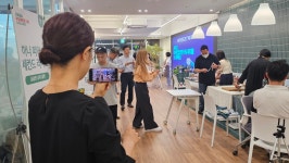 강남구신중년디지털일자리센터 > 알림마당 > 포토갤러리 산하기관 > 강남구신중년디지털일자리센터 > 알림마당 > 포토갤러리
