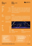 강남문화재단 > 공연·전시·강좌 > 공연 안내·예매 > 목요예술무대 산하기관 > 강남문화재단 > 공연·전시·강좌 > 공연 안내·예매 > 목요예술무대