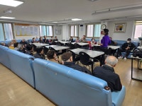 역삼재가노인데이케어센터 > 함께나누는공간 > 포토갤러리 산하기관 > 역삼재가노인데이케어센터 > 함께나누는공간 > 포토갤러리