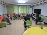 역삼재가노인데이케어센터 > 함께나누는공간 > 포토갤러리 산하기관 > 역삼재가노인데이케어센터 > 함께나누는공간 > 포토갤러리
