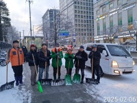 강남구 주민센터 > 일원1동 > 우리동이야기 > 사진 이야기