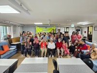 역삼재가노인데이케어센터 > 함께나누는공간 > 포토갤러리 산하기관 > 역삼재가노인데이케어센터 > 함께나누는공간 > 포토갤러리