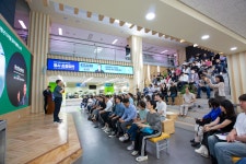 강남구신중년디지털일자리센터 > 알림마당 > 포토갤러리 산하기관 > 강남구신중년디지털일자리센터 > 알림마당 > 포토갤러리