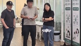 강남구신중년디지털일자리센터 > 알림마당 > 포토갤러리 산하기관 > 강남구신중년디지털일자리센터 > 알림마당 > 포토갤러리