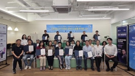 강남구신중년디지털일자리센터 > 알림마당 > 포토갤러리 산하기관 > 강남구신중년디지털일자리센터 > 알림마당 > 포토갤러리