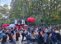 강남구 주민센터 > 삼성2동 > 우리동이야기 > 사진 이야기