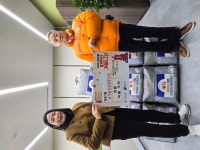 2026 희망온돌 따뜻한 겨울나기(개포1동) | 강남구청 > 분야별정보 > 복지 > 기부와 나눔사업 > 명예의 전당