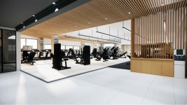 일원동 영희초 스포츠센터, 새 단장 앞두고 주민설명회 개최 | 강남구청 > 강남소식 > 강남이슈