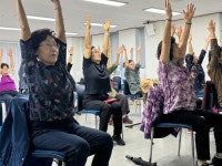 강남노인종합복지관 > 소식 > 사진첩 산하기관 > 강남노인종합복지관 > 소식 > 사진첩