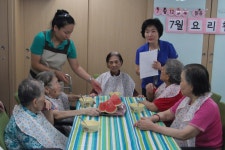 대치노인복지관 > 복지관이야기 > 복지관소식 > 복지관소식 산하기관 > 대치노인복지관 > 복지관이야기 > 복지관소식 > 복지관소식