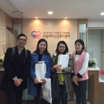 대치노인복지관 > 복지관이야기 > 복지관소식 > 이음이야기 산하기관 > 대치노인복지관 > 복지관이야기 > 복지관소식 > 이음이야기