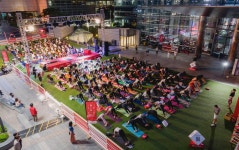 강남복지재단 > 재단소식 > 사진갤러리 산하기관 > 강남복지재단 > 재단소식 > 사진갤러리