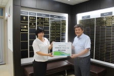강남복지재단 > 재단소식 > 사진갤러리 산하기관 > 강남복지재단 > 재단소식 > 사진갤러리