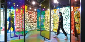 일상의 틈을 문화로 채우다, 일상비일상의틈 | 강남구청 > 뉴스룸 > 웹진