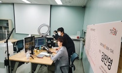 ‘놀면 뭐하니? 나는 오늘도 책 모임 간다’  | 강남구청 > 뉴스룸 > 웹진