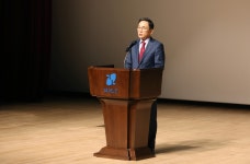 강남구청 열린구청장실 > 일하는 구청장 > 생생포토