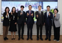 강남구청 열린구청장실 > 일하는 구청장 > 생생포토